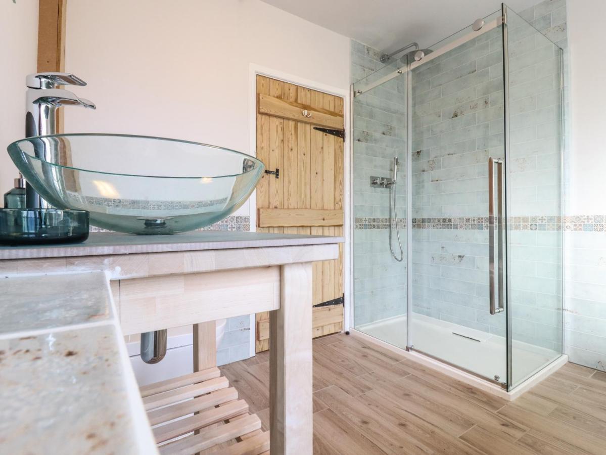 Bluebird Cottage Higham  Zewnętrze zdjęcie