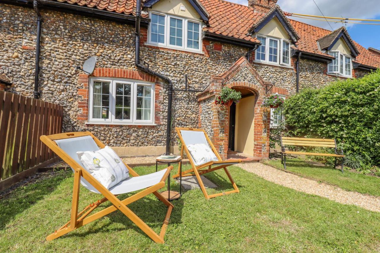 Bluebird Cottage Higham  Zewnętrze zdjęcie