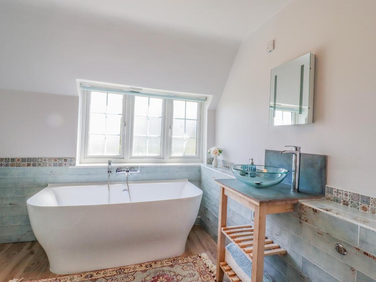Bluebird Cottage Higham  Zewnętrze zdjęcie