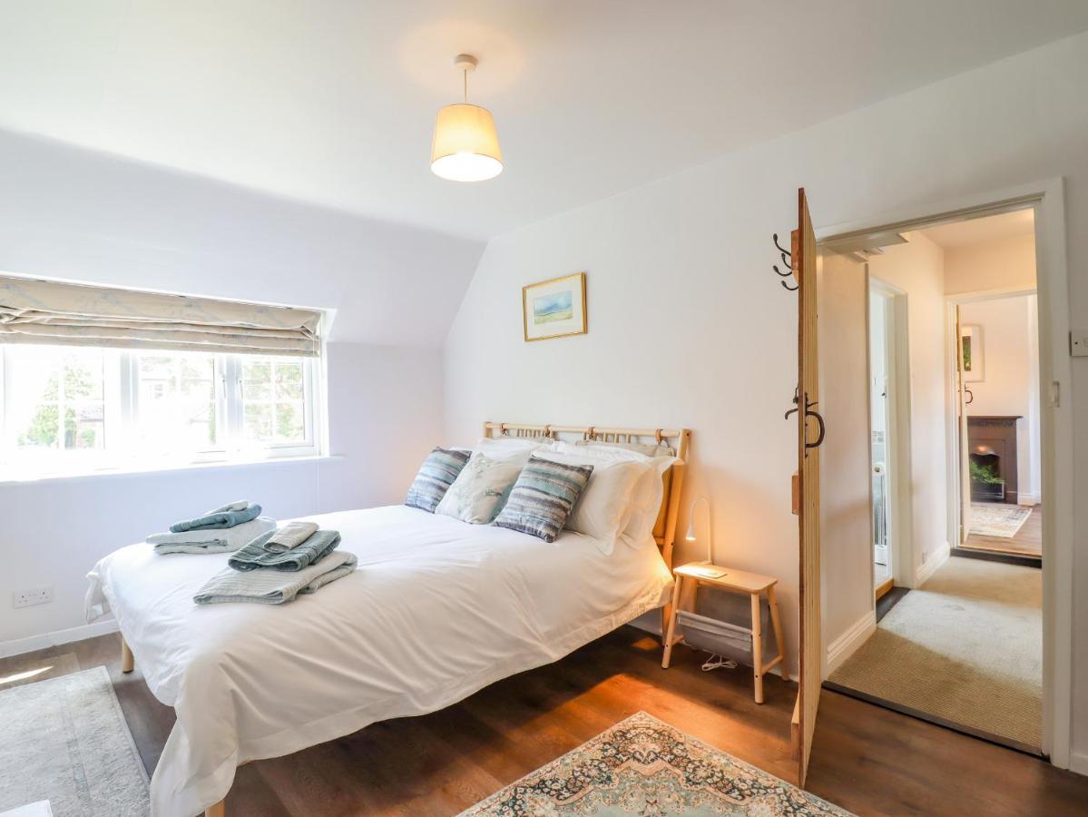 Bluebird Cottage Higham  Zewnętrze zdjęcie