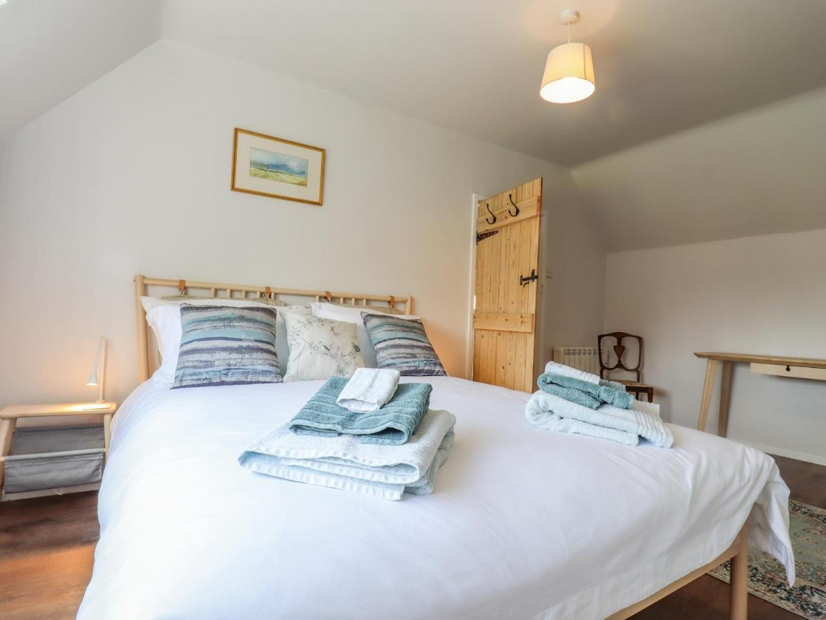 Bluebird Cottage Higham  Zewnętrze zdjęcie