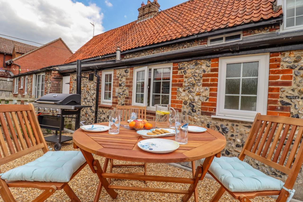 Bluebird Cottage Higham  Zewnętrze zdjęcie